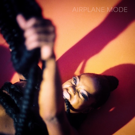 Jujulipps Airplane Mode cover artwork