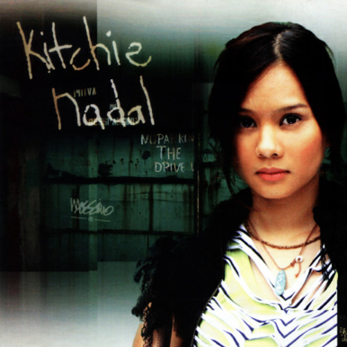 Kitchie Nadal — Huwag Na Huwag Mong Sasabihin cover artwork