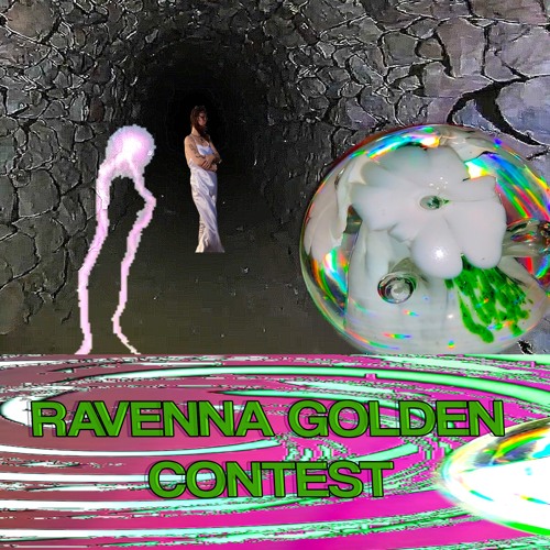 Ravenna Golden — Content cover artwork