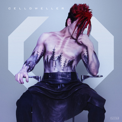 Celldweller & Kodeseven Switchback (Kodeseven Remix) cover artwork