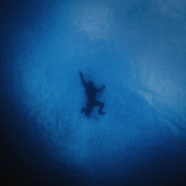 Soran — Tired cover artwork