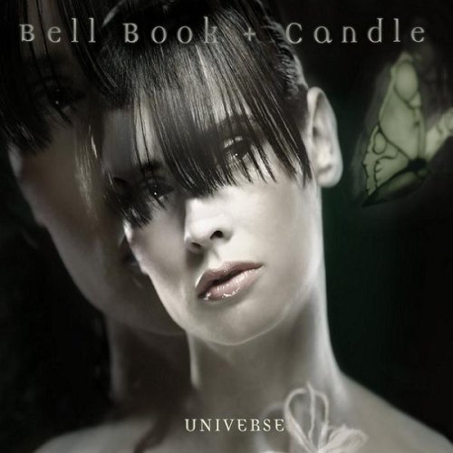 Bell Book &amp; Candle — Universe cover artwork