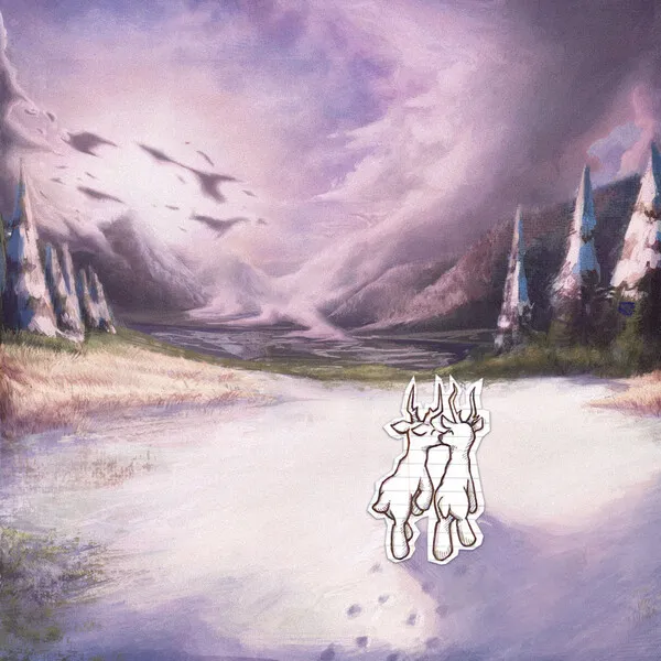 Bit Depth — Contend cover artwork