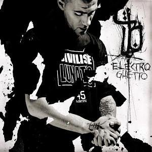 Bushido Electro Ghetto cover artwork