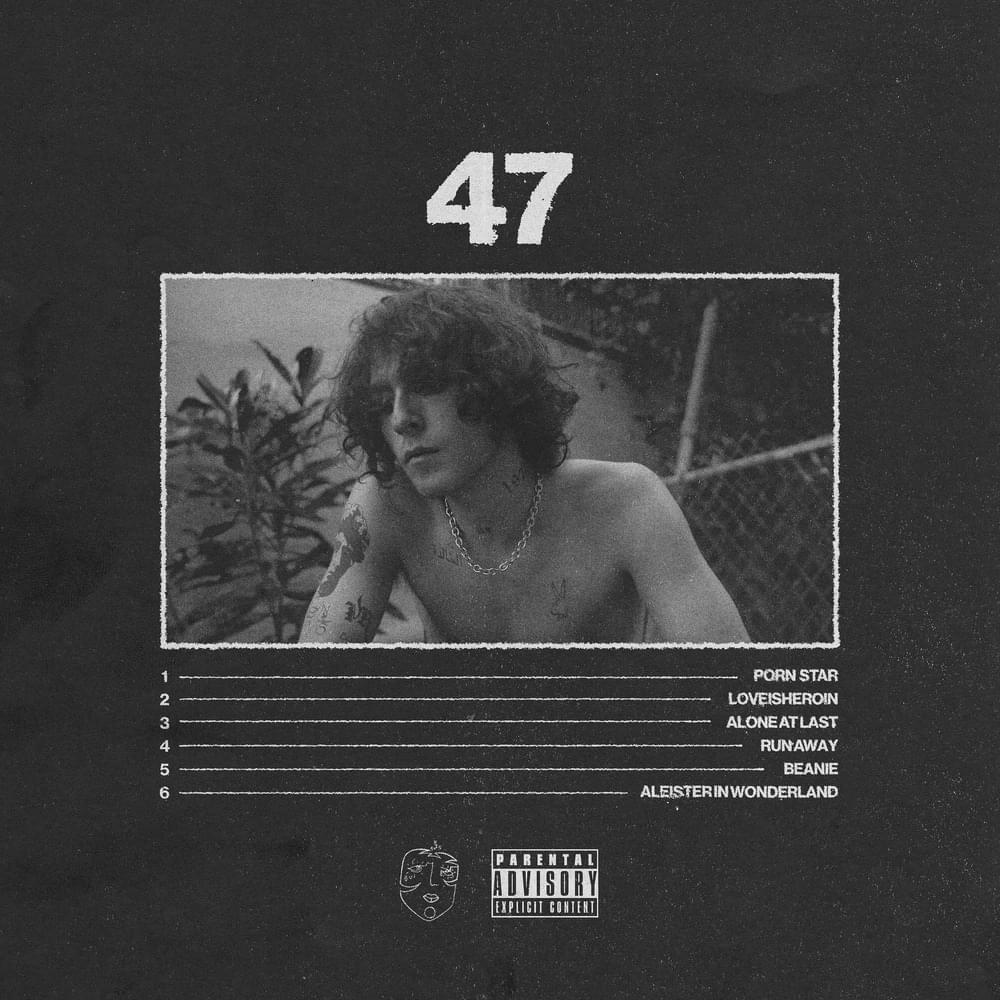 Chezile 47 cover artwork