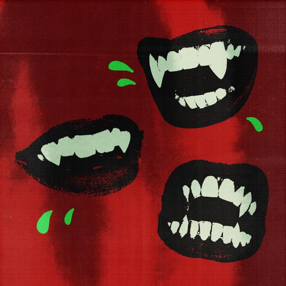 Connor Price featuring Lex Bratcher — Thrillin cover artwork