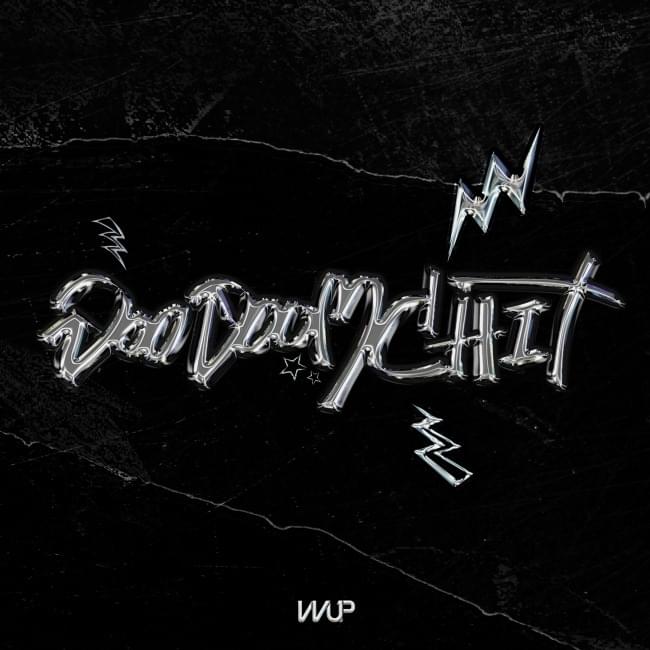 VVUP — Doo Doom Chit cover artwork