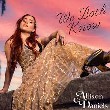 Allison Daniels — We Both Know cover artwork