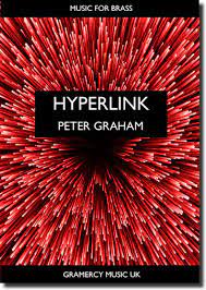 Peter Graham — Hyperlink cover artwork