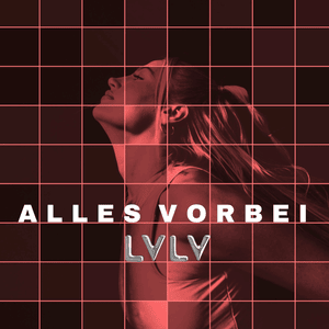 LVLV Alles Vorbei cover artwork