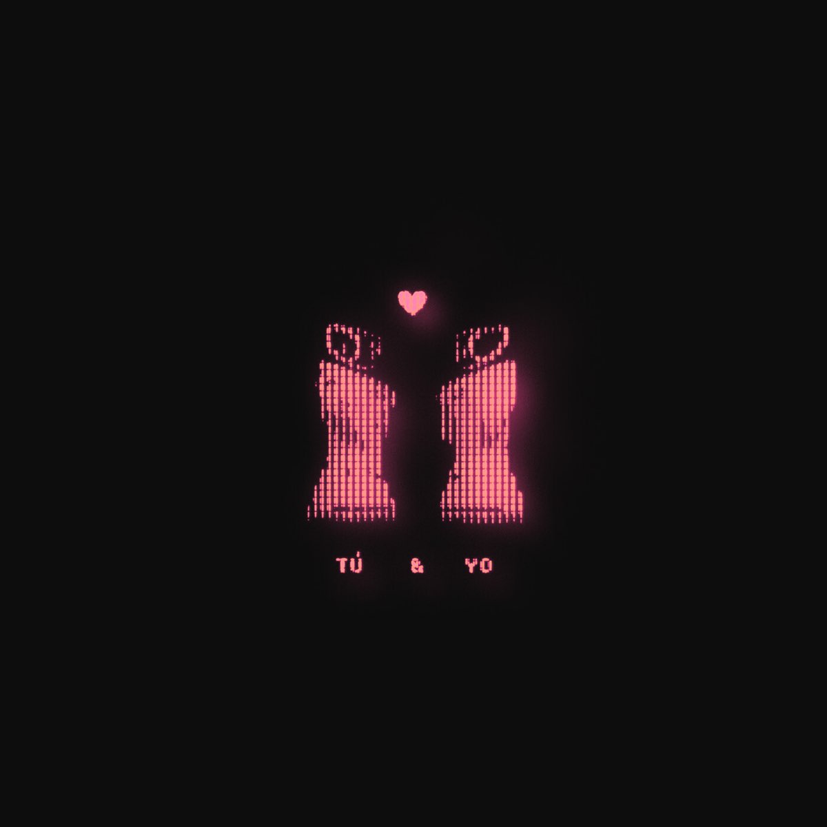 Khea ft. featuring Emilia Tù Y Yo cover artwork