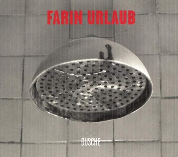 Farin Urlaub — Dusche cover artwork