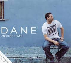 Dane Bowers — Another Lover cover artwork