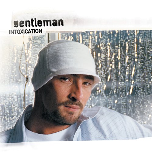 Gentleman Intoxication cover artwork