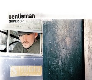 Gentleman — Superior cover artwork