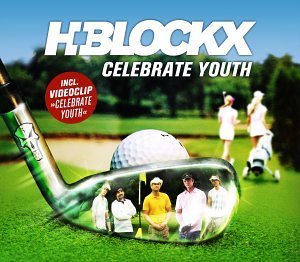 H-Blockx — Celebrate Youth cover artwork