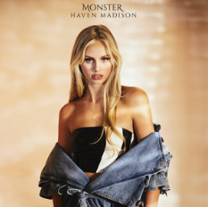 Haven Madison — Monster cover artwork
