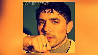 David Archuleta — Hell Together cover artwork