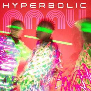PNAU — Hyperbolic cover artwork