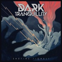 Dark Tranquillity Endtime Signals cover artwork