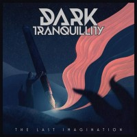 Dark Tranquillity — The Last Imagination cover artwork