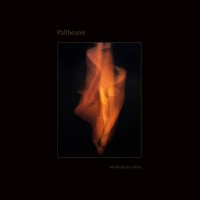Pallbearer — Where The Light Fades cover artwork
