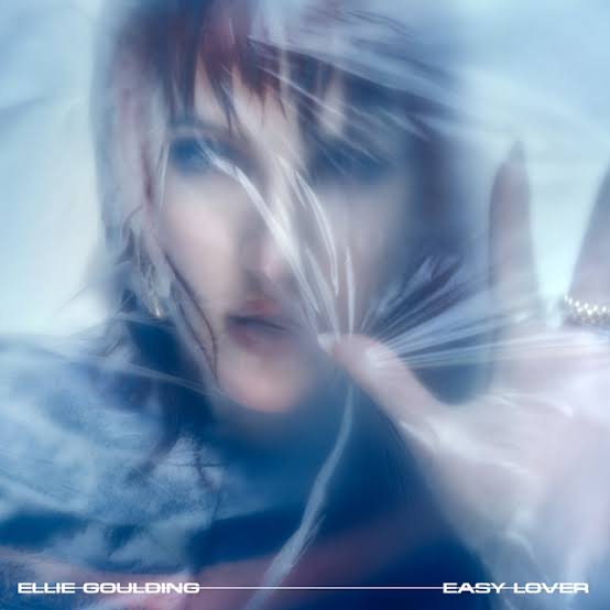 Ellie Goulding — Easy Lover (Solo Version) cover artwork