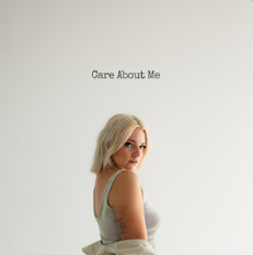 JESSIA — Care About Me cover artwork