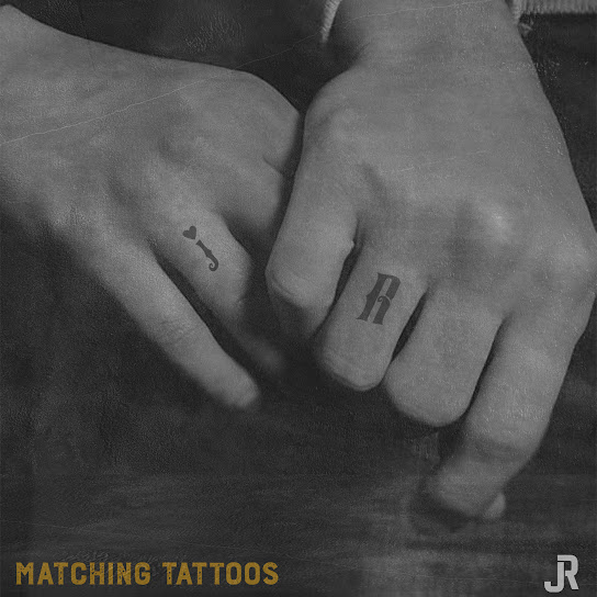 Josh Ross — Matching Tattoos cover artwork