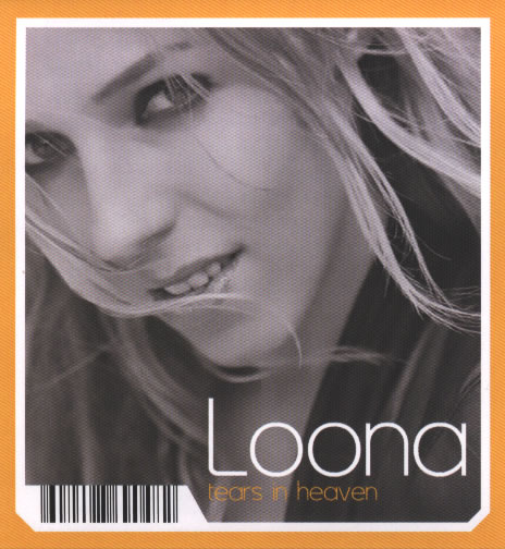 Loona — Tears In Heaven cover artwork