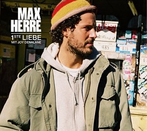 Max Herre & Joy Denalane — 1ste Liebe cover artwork