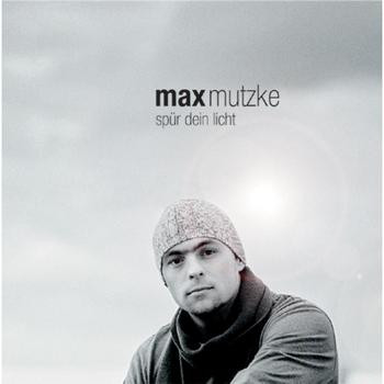 Max Mutzke — Spür dein Licht cover artwork