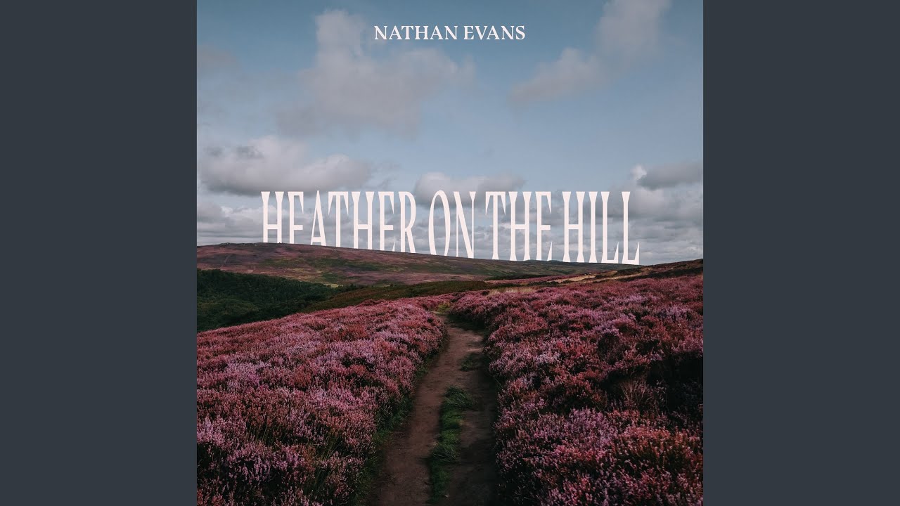 Nathan Evans Heaven on The Hill ( Saint Phnx Remix ) cover artwork