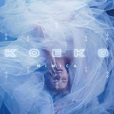 Mimica — Koeko cover artwork