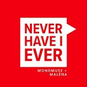 monomuse & Maléna — Never Have I Ever cover artwork