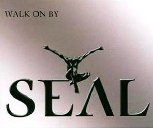 Seal — Walk On By cover artwork
