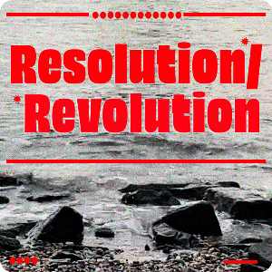 The Linda Lindas — Resolution/Revolution cover artwork