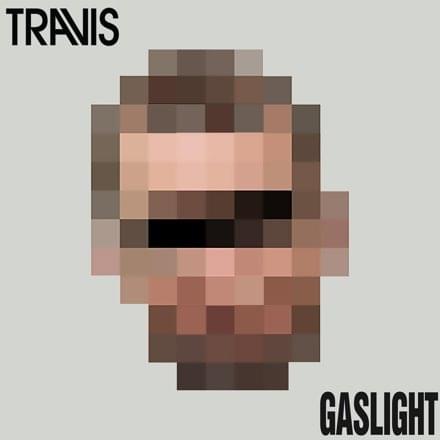 Travis — Gaslight cover artwork