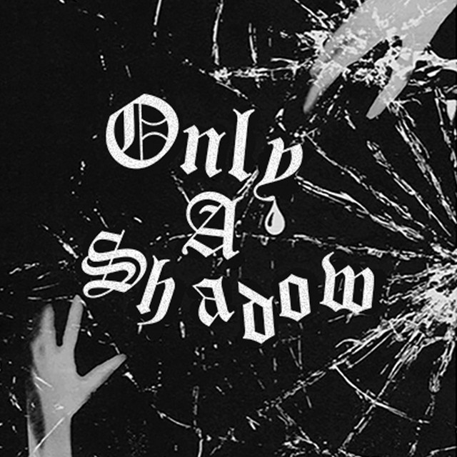 White Reaper Only A Shadow cover artwork