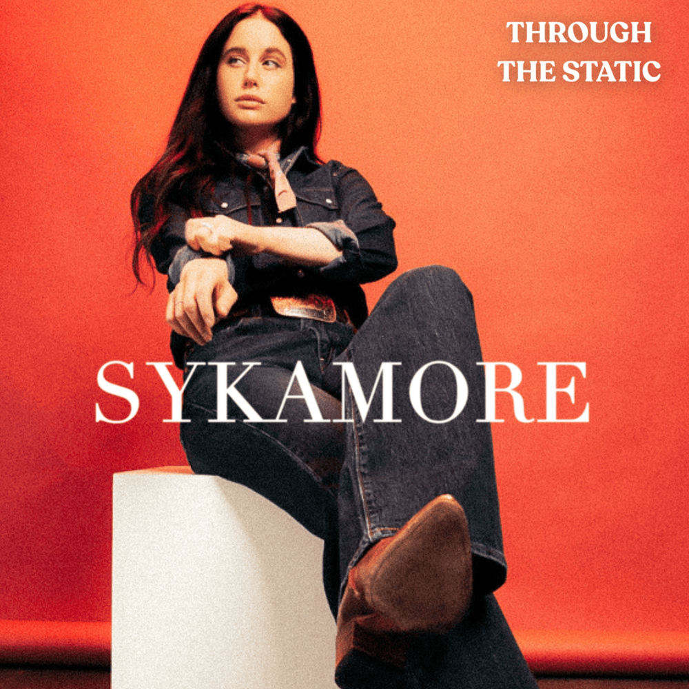 Sykamore — Highway Towns cover artwork