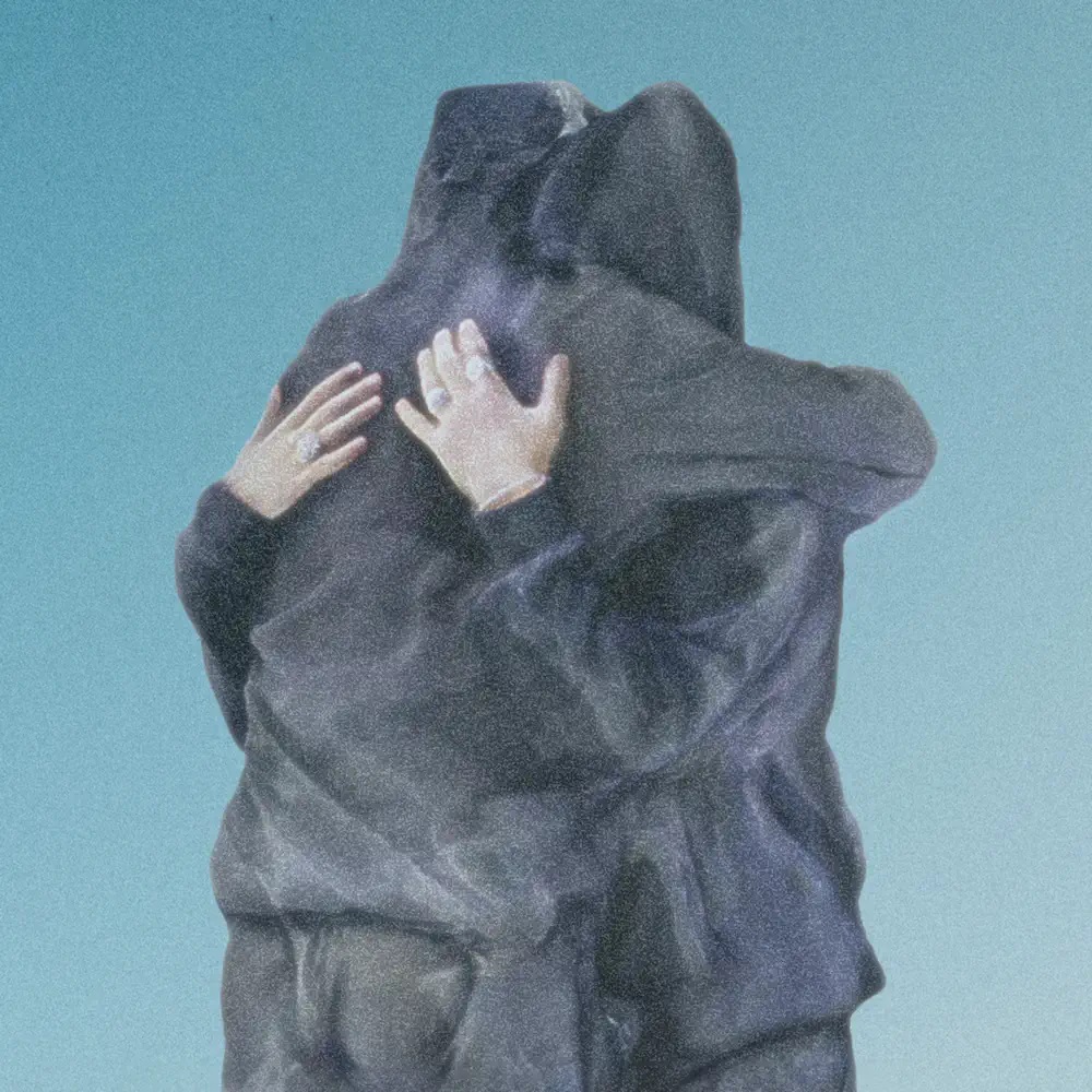 Eros for you — Solace - EP cover artwork