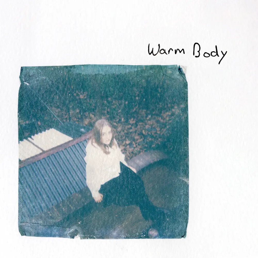 Nell Mescal Warm Body cover artwork