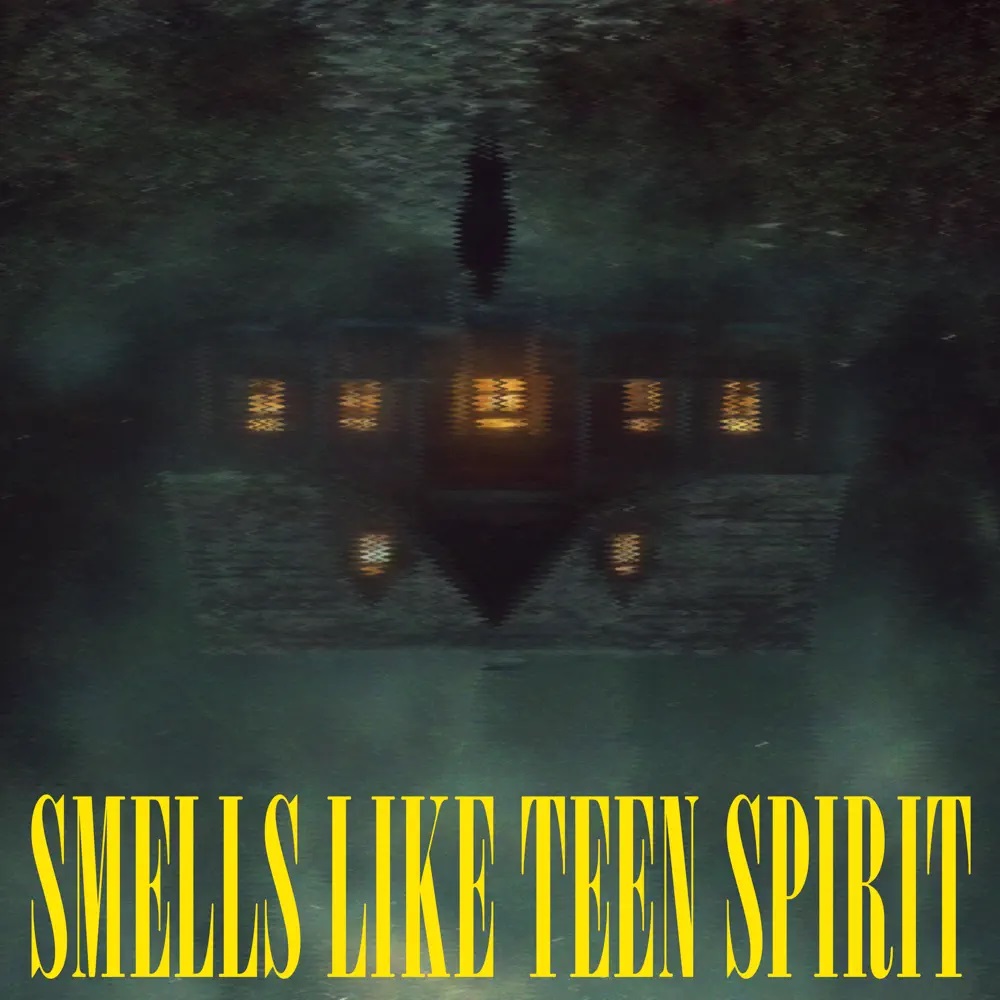 Tommee Profitt & Fleurie — Smells Like Teen Spirit cover artwork