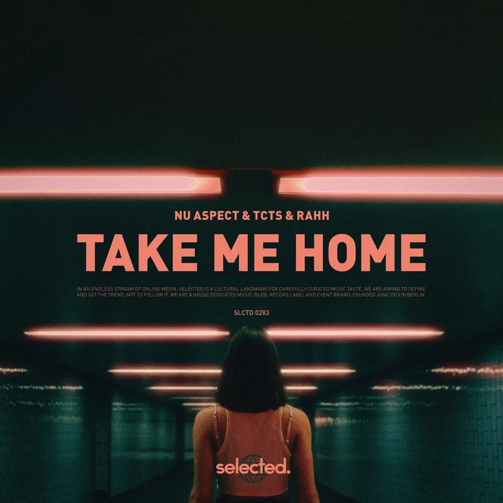 Nu Aspect, TCTS, & RAHH — Take Me Home [DUPLICATE] cover artwork