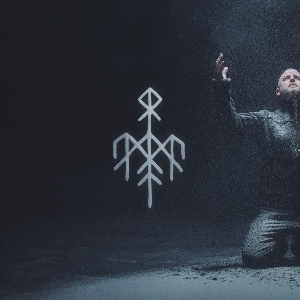 Wardruna — Hertan cover artwork