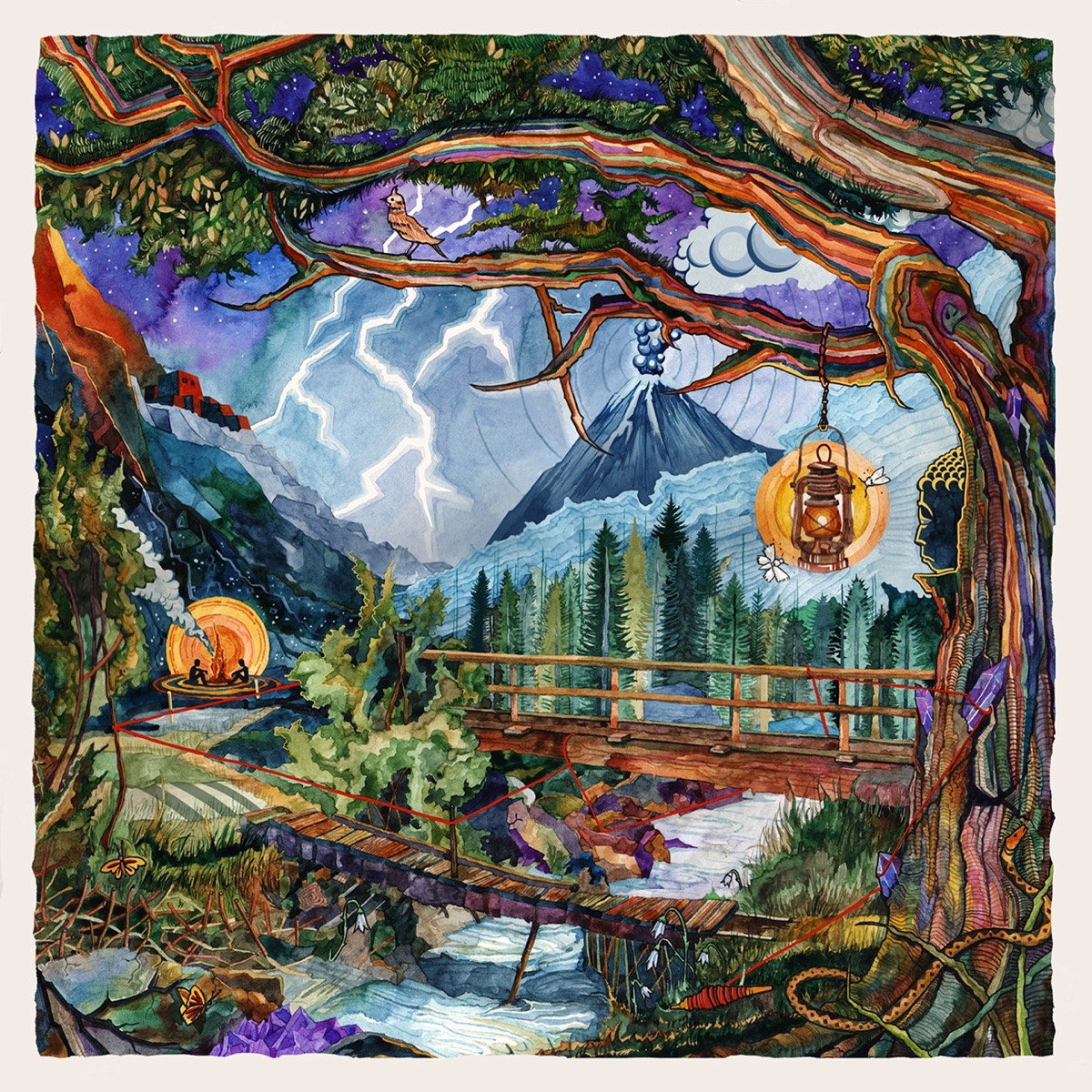 MiyaGi &amp; Andy Panda — Не жалея cover artwork