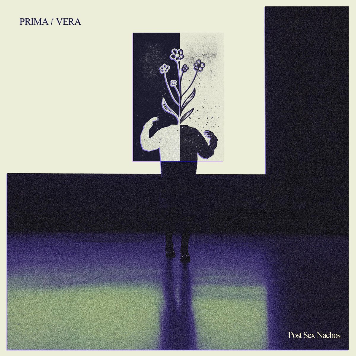 Post Sex Nachos Prima/Vera cover artwork