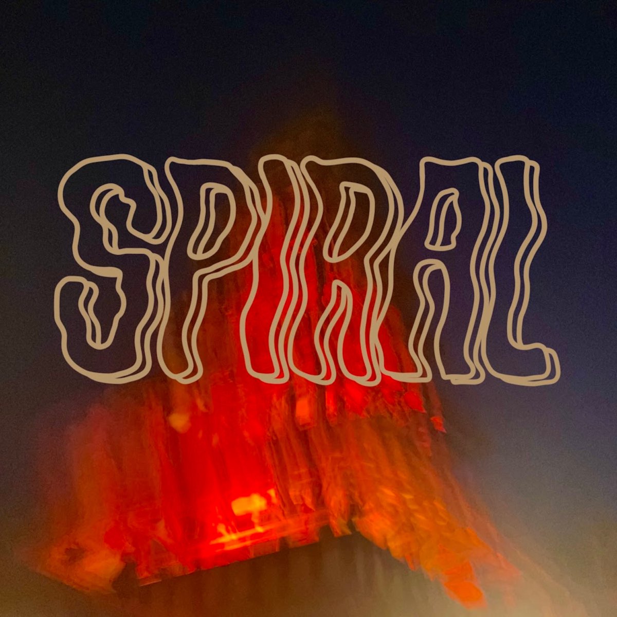 Cathedral Bells — Spiral cover artwork