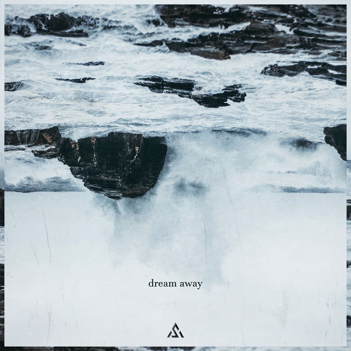 Sound Surfer & Ashley Zarah — Dream Away cover artwork