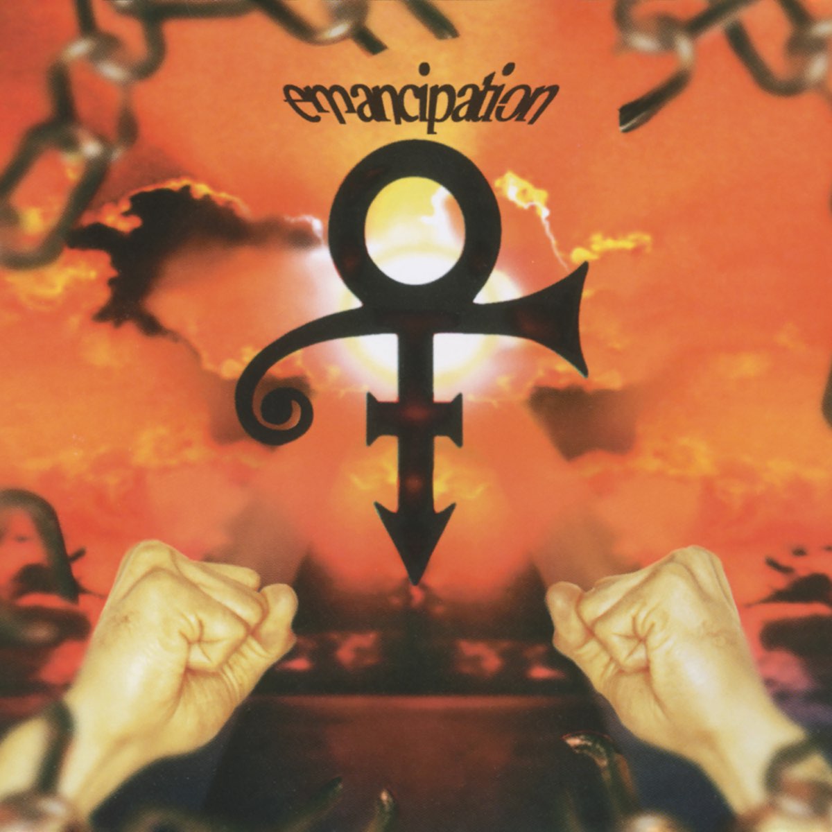 Prince — Somebody&#039;s Somebody cover artwork